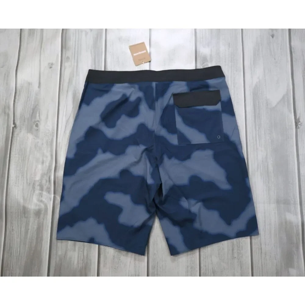 NEW Patagonia Men's Hydropeak Board Unlined Shorts 21